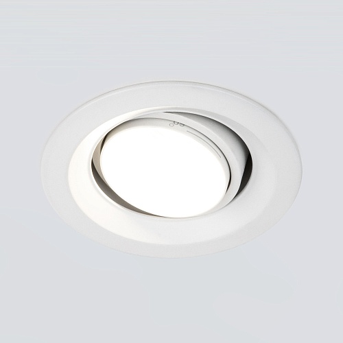 картинка Elektrostandard Встраиваемый точечный светильник 9919 LED