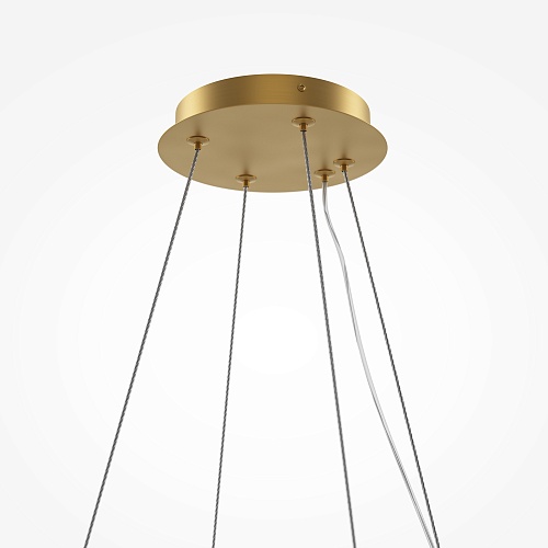картинка Maytoni Подвесной светильник Сокровище / Trove 2700-3500К 40Вт
