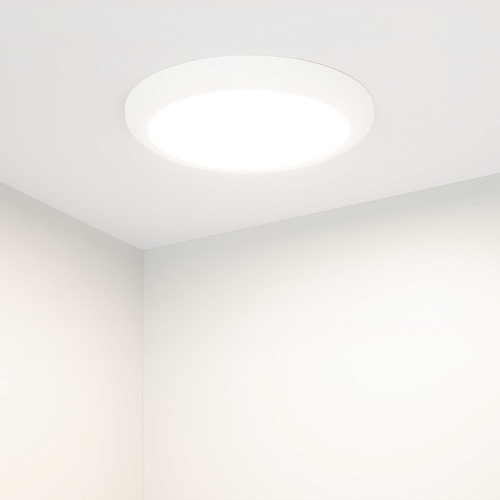 картинка Arlight Накладной светильник  033445