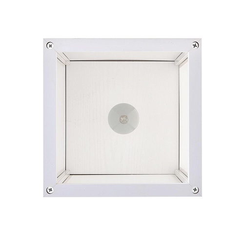 картинка LUMION 8089/1F COMFI LN26 459 белый, дерево/текстиль Торшер Е27 1*60W 220V PRACTIC