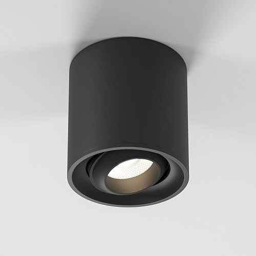 картинка Elektrostandard Накладной потолочный светильник 25041/LED