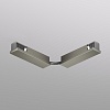 картинка Denkirs  Электрический коннектор для трека SHINE BASE TR5724-DN