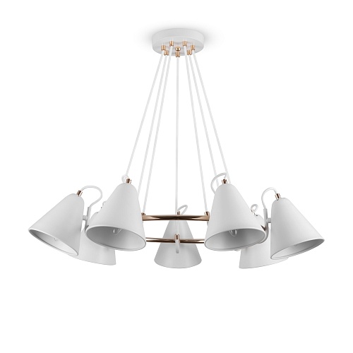 картинка Freya Люстра Фальке / Falke