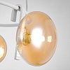 картинка Lightstar Люстра подвесная Gamma G9  737136
