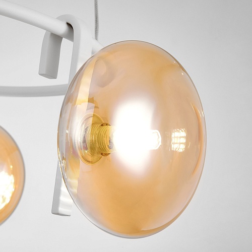картинка Lightstar Люстра подвесная Gamma G9  737136