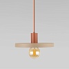 картинка TK Lighting Подвесной светильник 10954 SILA SABIA