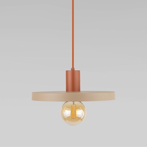 картинка TK Lighting Подвесной светильник 10954 SILA SABIA