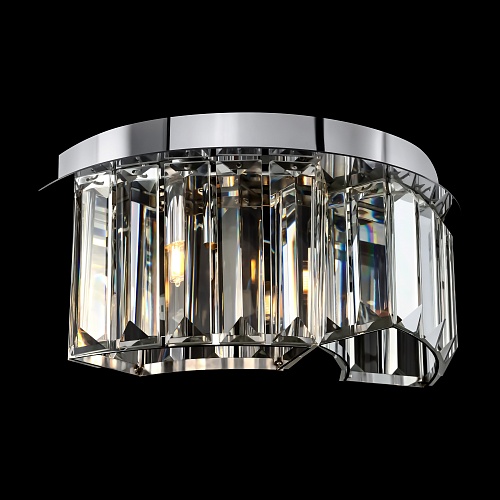 картинка Maytoni Настенный светильник (бра) Холмы / Colline G9х2