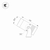 картинка Arlight Прожектор  032558