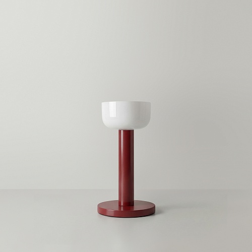 картинка Freya Настольный светильник Барриес  / Barries