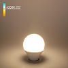картинка Elektrostandard Светодиодная лампа G45 7W 4200K E14 BLE1406