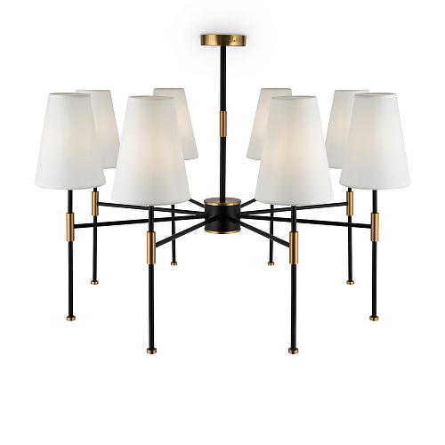 картинка Freya Люстра Тида / Tida