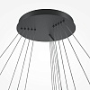картинка Maytoni Подвесной светильник Рим / Rim 3000-4000К 174Вт