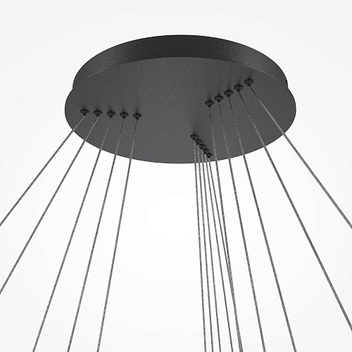 картинка Maytoni Подвесной светильник Рим / Rim 3000-4000К 174Вт