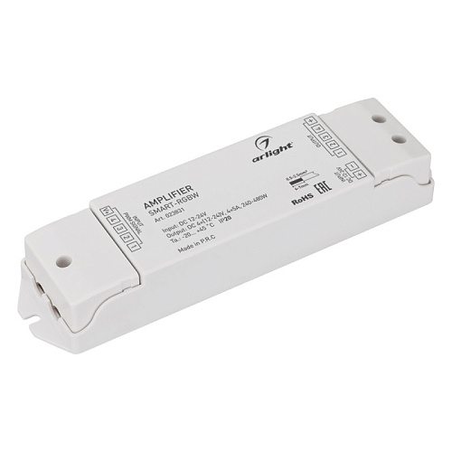 картинка Arlight Усилитель  023831