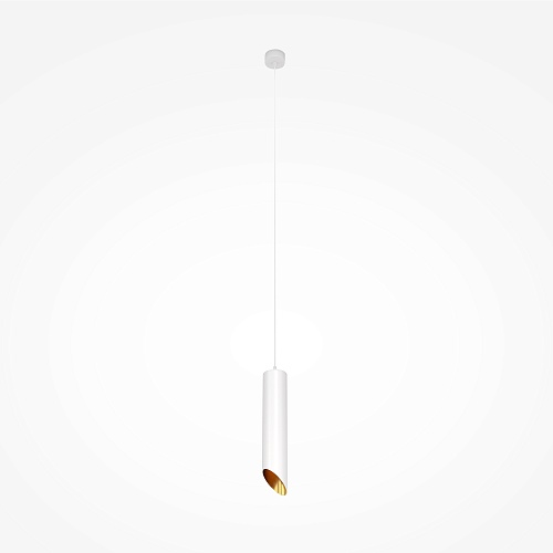 картинка Maytoni Подвесной светильник Липари / Lipari GU10х1