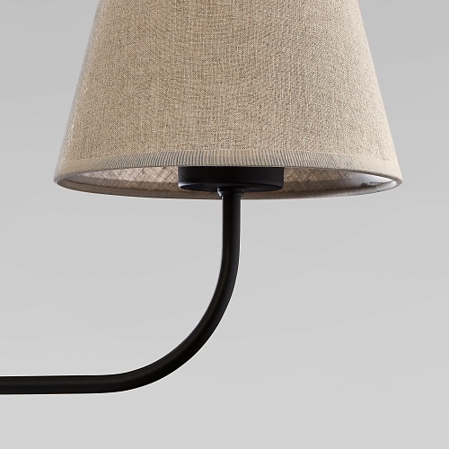 картинка TK Lighting Настенный светильник 4186 Chicago
