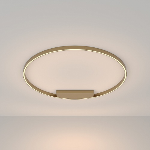 картинка Maytoni Потолочный светильник Рим / Rim 3000К 61Вт