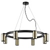 картинка Lightstar Люстра подвесная Rullo  LR018318