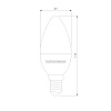 картинка Elektrostandard Умная светодиодная лампа BLE1438