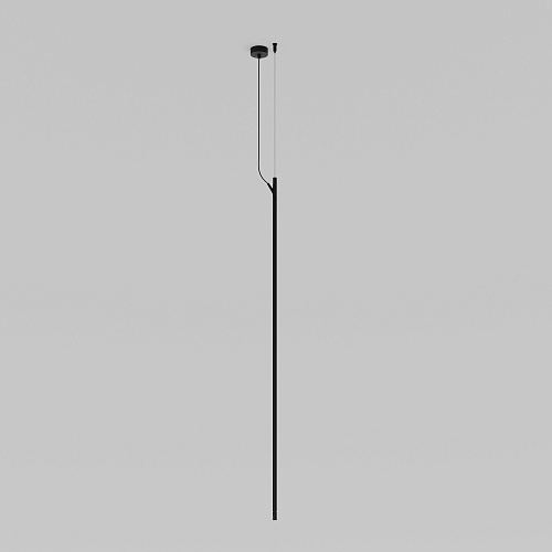 картинка Maytoni Шинопровод Arity подвесной 1м вертикальный