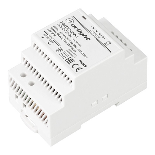 картинка Arlight Блок питания  031086