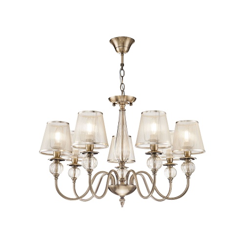 картинка Freya Люстра Инесса / Inessa