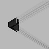 картинка Elektrostandard Коннектор угловой для накладного шинопровода Mini Magnetic 85179/00