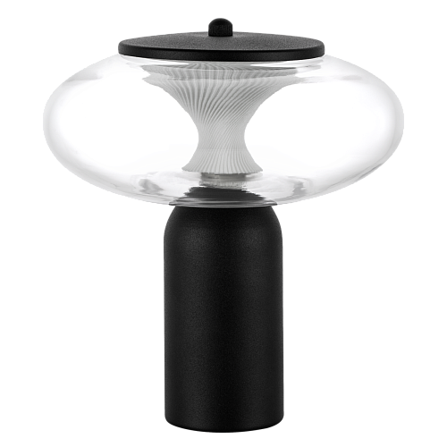 картинка Lightstar Настольная лампа Palermo  612917