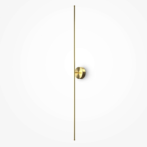 картинка Maytoni Настенный светильник (бра) Элегантный / Elegant 2700К 18Вт