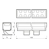 картинка Arlight Прожектор  026098