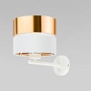 картинка TK Lighting Настенный светильник с тканевым плафоном 4770