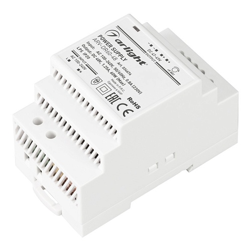 картинка Arlight Блок питания  034676