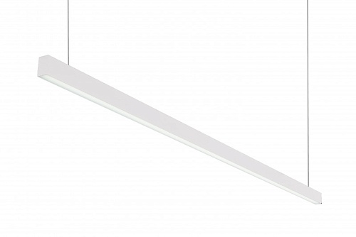 картинка Линейный светильник Denkirs DK9304-WH