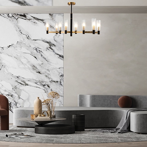 картинка Freya Настенный светильник (бра) Амбра / Ambra