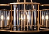 картинка Maytoni Подвесной светильник Солнечный / Solar E14х6