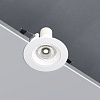 картинка Elektrostandard Светильник встраиваемый Minnie GU10 белый 25056/01