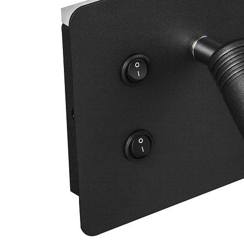 картинка Lightstar Бра Muro II  808557