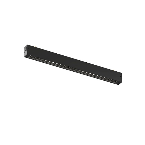 картинка Denkirs Трековый светильник  DK8002-BK