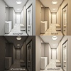 картинка Светильник Denkirs DK6511-WH