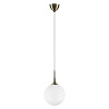 картинка Lightstar Подвес Globo  813031
