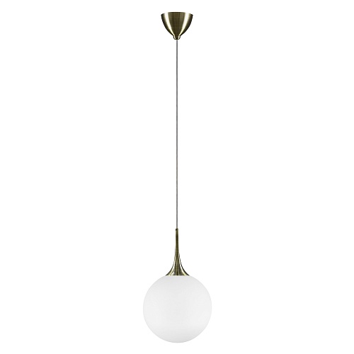 картинка Lightstar Подвес Globo  813031