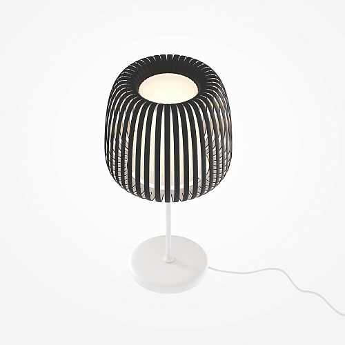 картинка Maytoni Настольный светильник Киригами / Kirigami E27х1