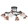 картинка Lightstar Люстра потолочная Acrobata  761063