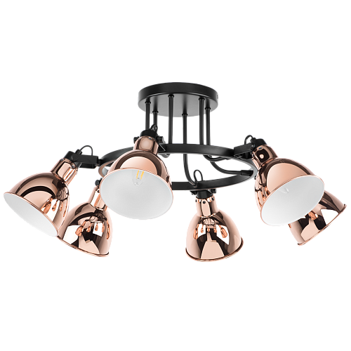 картинка Lightstar Люстра потолочная Acrobata  761063