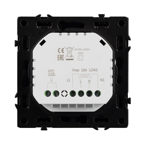 картинка Arlight Терморегулятор  054340