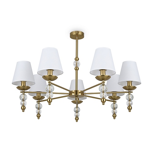 картинка Freya Потолочный светильник Сторона / Side