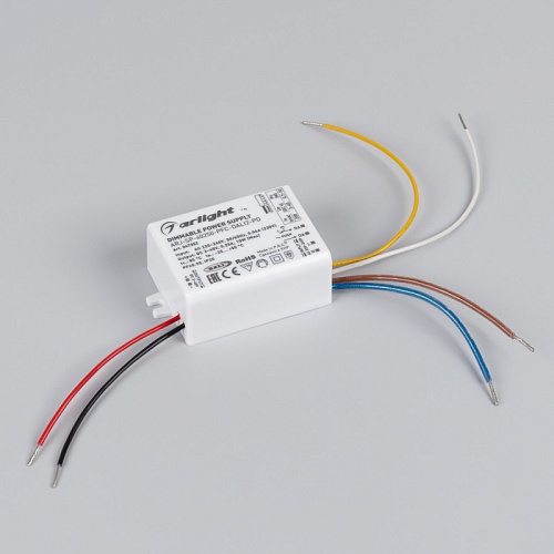 картинка Arlight Блок питания  047352