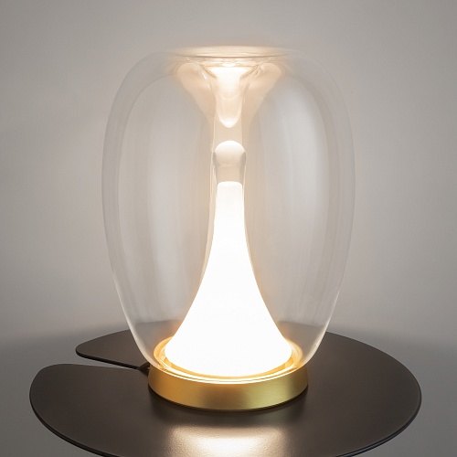 картинка Maytoni Настольный светильник Всплеск / Splash 3000К 9Вт