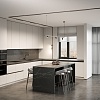 картинка Elektrostandard Titan Line Прямой коннектор титан 85008/00